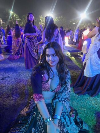 Vrinda Vinod