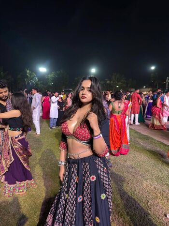 Vrinda Vinod