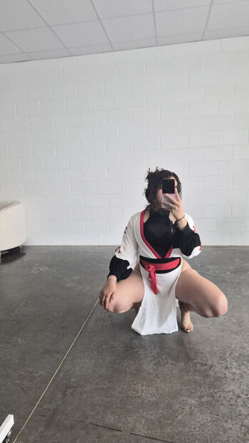 Full leaked Nagomitei/ private onlyfans photo