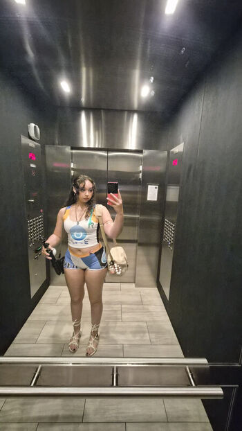 Full leaked Leave the high heels on/ private onlyfans photo