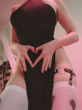 Full leaked Vtangel private onlyfans photo