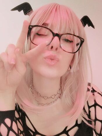 Full leaked Vtangel private onlyfans photo