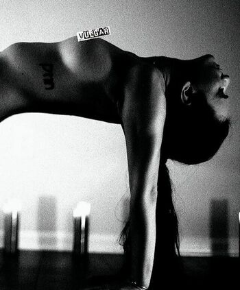 Full leaked Vulgar yogi private onlyfans photo