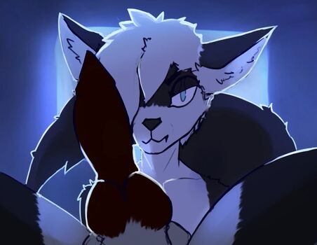 Full leaked Vulpes private onlyfans photo