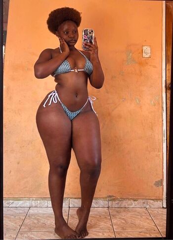 Full leaked Vunene taiwo mabunda private onlyfans photo