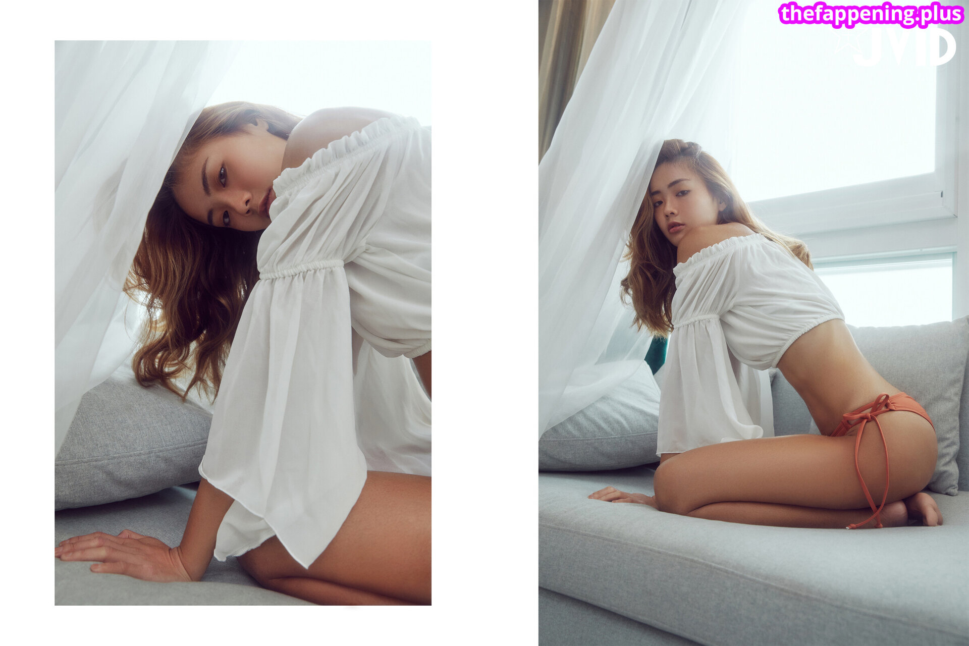 vv_levia 裸照OnlyFans照片 #14