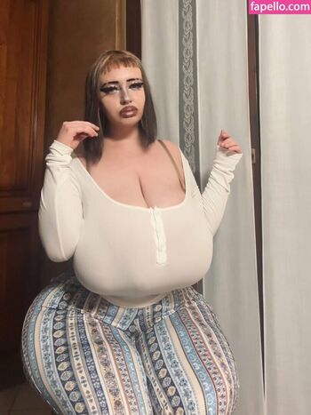 Full leaked Vvalentinabonetalli private onlyfans photo