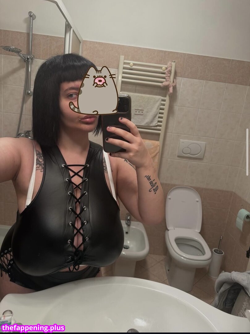 Mxmmytina / VVALENTINABONETALLI नग्न OnlyFans फोटो #132