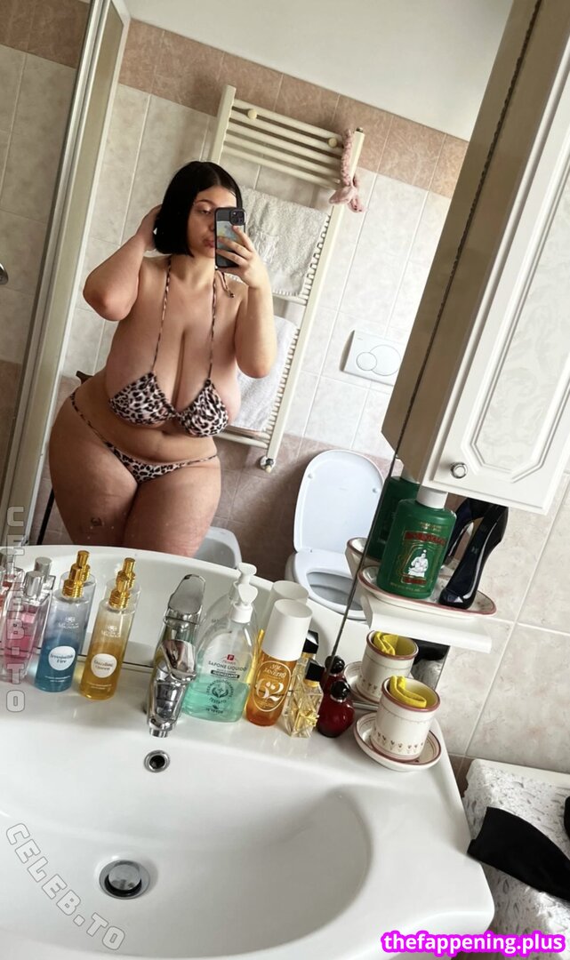 Mxmmytina / Vvalentinabonetalli 裸照OnlyFans照片 #140