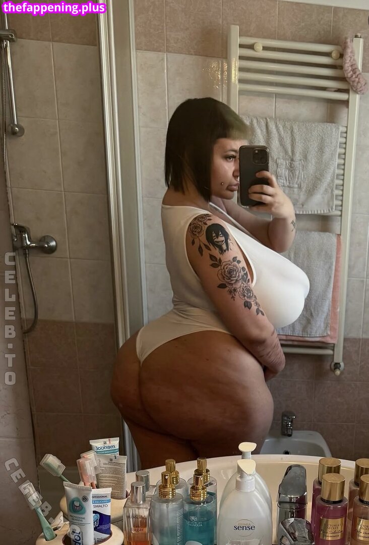 Mxmmytina / Vvalentinabonetalli Nagie OnlyFans Zdjęcie #148