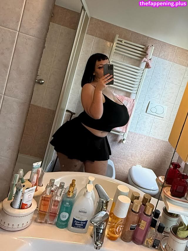 Mxmmytina / Vvalentinabonetalli Nagie OnlyFans Zdjęcie #193
