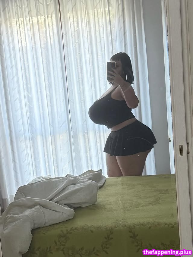 Mxmmytina / Vvalentinabonetalli Naakte OnlyFans Foto #194