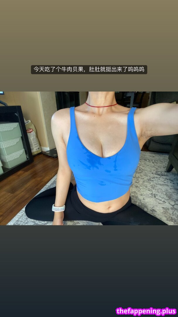 Victoria全是Secret / vvctorpan 누드 OnlyFans 사진 #5