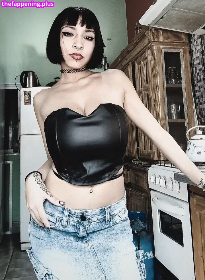 belen_mz01 / vvenusxze01 Naakte OnlyFans Foto #3