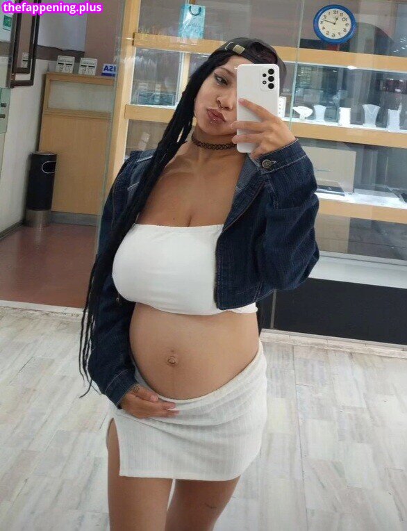 belen_mz01 / vvenusxze01 Nahá OnlyFans fotografie #5