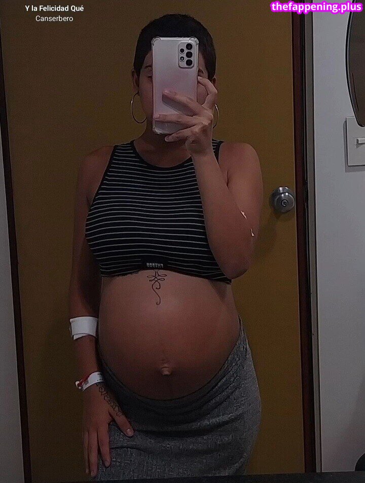 belen_mz01 / vvenusxze01 Nude OnlyFans Photo #8