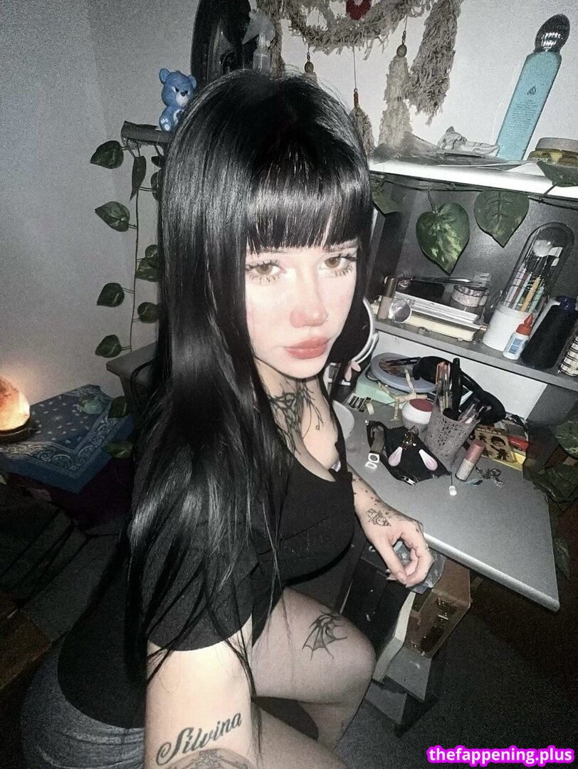 Vverence / away / https: / verennce 裸照OnlyFans照片 #1