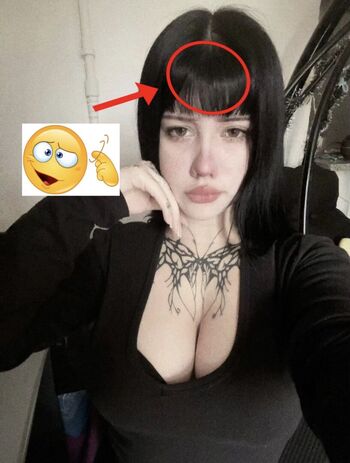 Full leaked Vverence private onlyfans photo