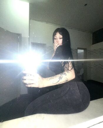 Full leaked Vverence private onlyfans photo