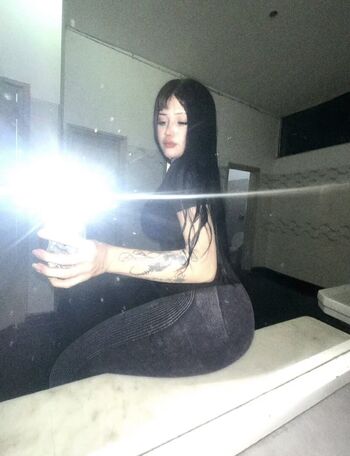Full leaked Vverence private onlyfans photo