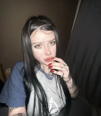 Full leaked Vverence private onlyfans photo