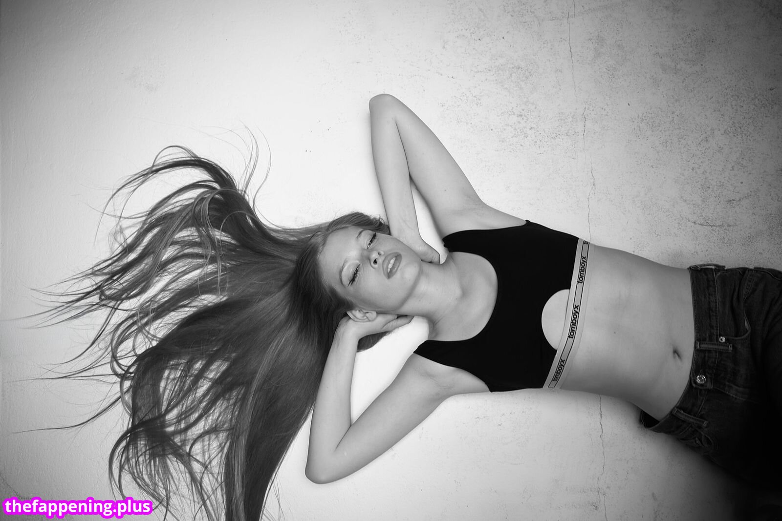 Vívian Wilson Meztelen OnlyFans Fotó #19