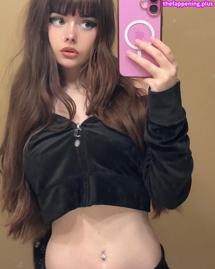 violetmyers / vvlils 누드 OnlyFans 사진 #1