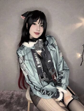 Full leaked Vvodochka private onlyfans photo