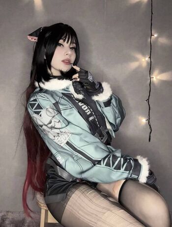 Full leaked Vvodochka private onlyfans photo