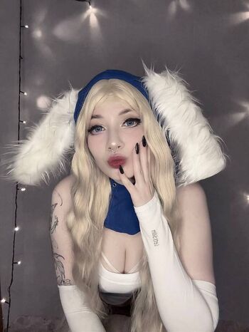 Full leaked Vvodochka private onlyfans photo