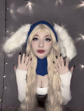 Full leaked Vvodochka private onlyfans photo