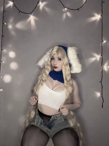 Full leaked Vvodochka private onlyfans photo