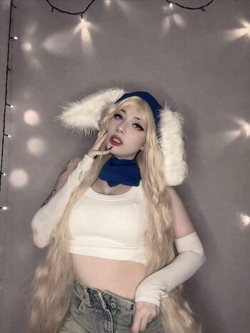 Full leaked Vvodochka private onlyfans photo