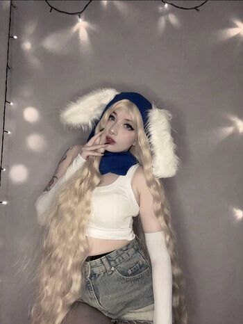 Full leaked Vvodochka private onlyfans photo