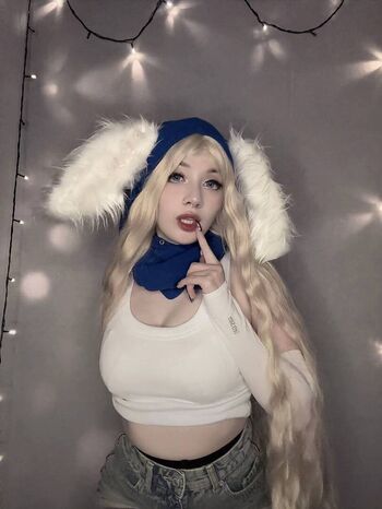 Full leaked Vvodochka private onlyfans photo