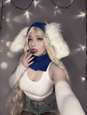 Full leaked Vvodochka private onlyfans photo