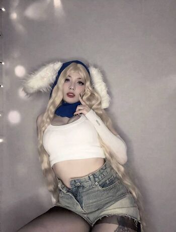 Full leaked Vvodochka private onlyfans photo