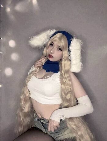 Full leaked Vvodochka private onlyfans photo