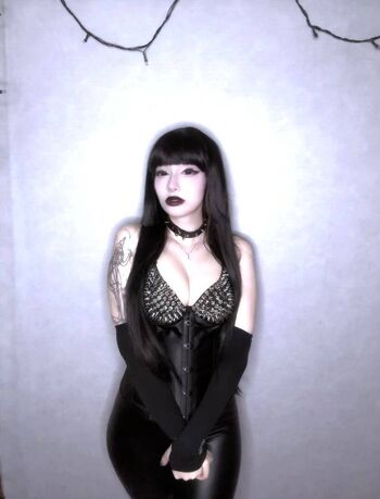 Full leaked Vvodochka private onlyfans photo