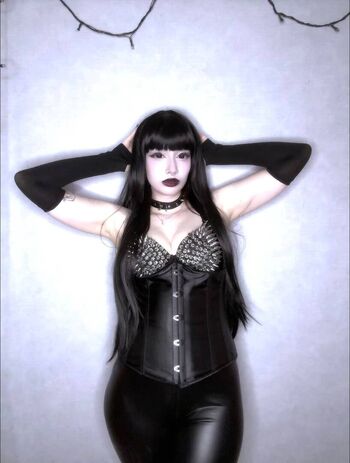 Full leaked Vvodochka private onlyfans photo