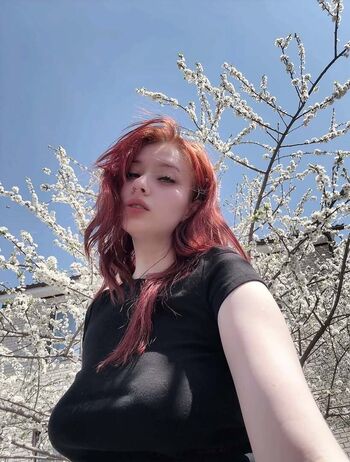 Full leaked Vvodochka private onlyfans photo