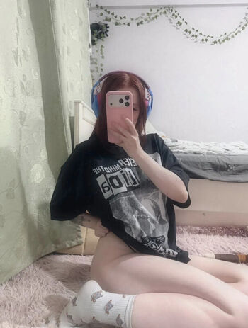 Full leaked Vvodochka private onlyfans photo
