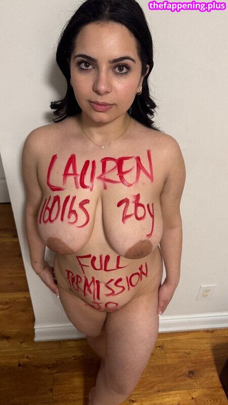 Princess Lauren / vvsprincess / vvsprincesss Foto OnlyFans Nua #25