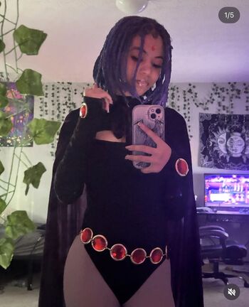 Full leaked Vyiisonary private onlyfans photo