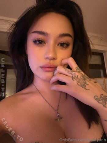Full leaked Vylerria  page private onlyfans photo