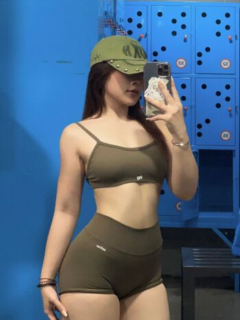 Full leaked Waichinh private onlyfans photo