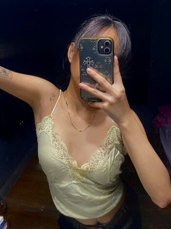 Full leaked Waifumishka private onlyfans photo