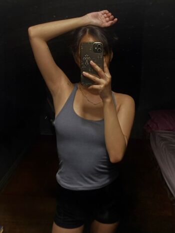 Full leaked Waifumishka private onlyfans photo
