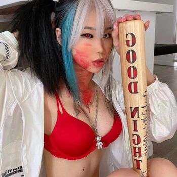 Full leaked Waifuo private onlyfans photo