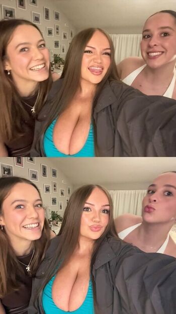 Full leaked Waimorgan private onlyfans photo